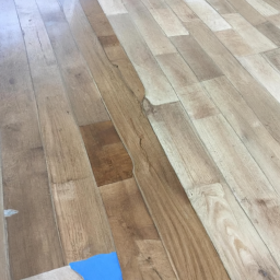 Parquet : conseils pour un choix durable et esthétique Vernon